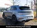 Porsche Cayenne BOSE Sportabgas InnoDrive LED-Matrix BOSE Silber - thumbnail 3