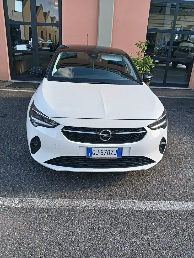 Opel Corsa 1.2 D&T s&s 75cv - 1