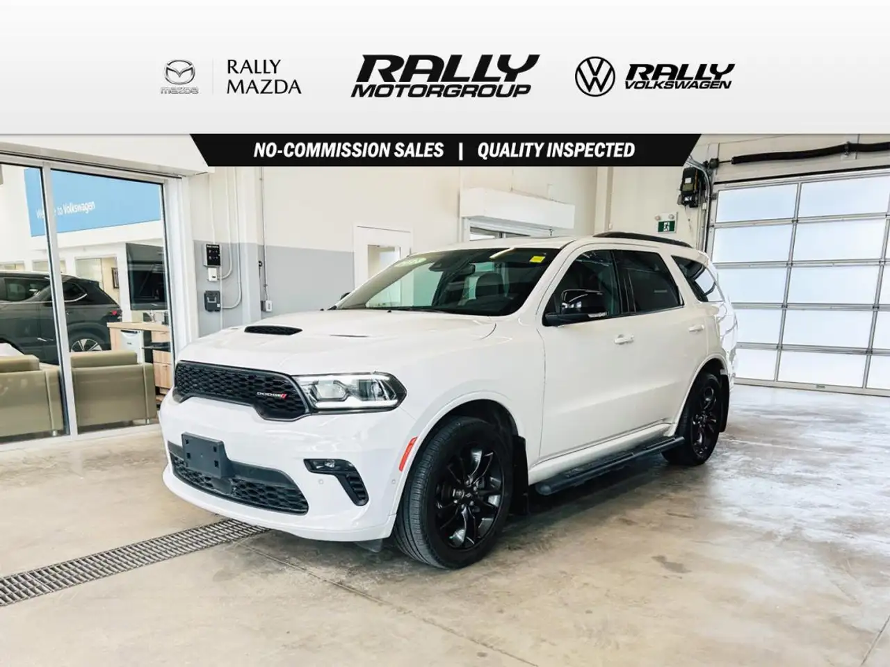 2023 Dodge Durango