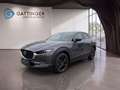 Mazda CX-30 e-Skyactive G140 Nagisa Aut. Grau - thumbnail 1