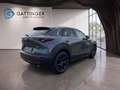 Mazda CX-30 e-Skyactive G140 Nagisa Aut. Grau - thumbnail 4