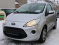 Ford Ka/Ka+ Trend*HUneu*Allwetter* Silber - thumbnail 3