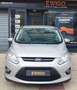 Ford C-Max Focus 1.6 TDCI 115CH CLIM REGULATEUR RADAR AR GARANTIE 6 A 36 MOIS Grigio - thumbnail 2