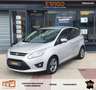 Ford C-Max Focus 1.6 TDCI 115CH CLIM REGULATEUR RADAR AR GARANTIE 6 A 36 MOIS Grigio - thumbnail 1