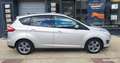 Ford C-Max Focus 1.6 TDCI 115CH CLIM REGULATEUR RADAR AR GARANTIE 6 A 36 MOIS Grigio - thumbnail 4