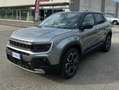 Jeep Avenger Avenger 1.2 turbo Summit fwd 100cv Grigio - thumbnail 1