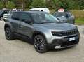 Jeep Avenger Avenger 1.2 turbo Summit fwd 100cv Grigio - thumbnail 3