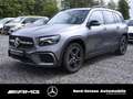 Mercedes-Benz GLB 200 AMG ADV.+ 360°KAM MULTIBEAM PANO AHK SHZ Gris - thumbnail 6