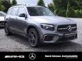 Mercedes-Benz GLB 200 AMG ADV.+ 360°KAM MULTIBEAM PANO AHK SHZ Gris - thumbnail 3