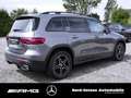 Mercedes-Benz GLB 200 AMG ADV.+ 360°KAM MULTIBEAM PANO AHK SHZ Gris - thumbnail 4