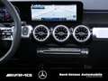 Mercedes-Benz GLB 200 AMG ADV.+ 360°KAM MULTIBEAM PANO AHK SHZ Gris - thumbnail 9