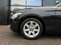BMW 116 1-serie 116i Executive Xenon Carplay Stoelverw. Negro - thumbnail 8