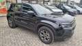 Jeep Avenger 1.2 turbo Longitude fwd 100cv PREZZO REALE!! Nero - thumbnail 1