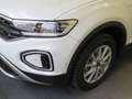 Volkswagen T-Roc Friends TSI DSG Weiß - thumbnail 2