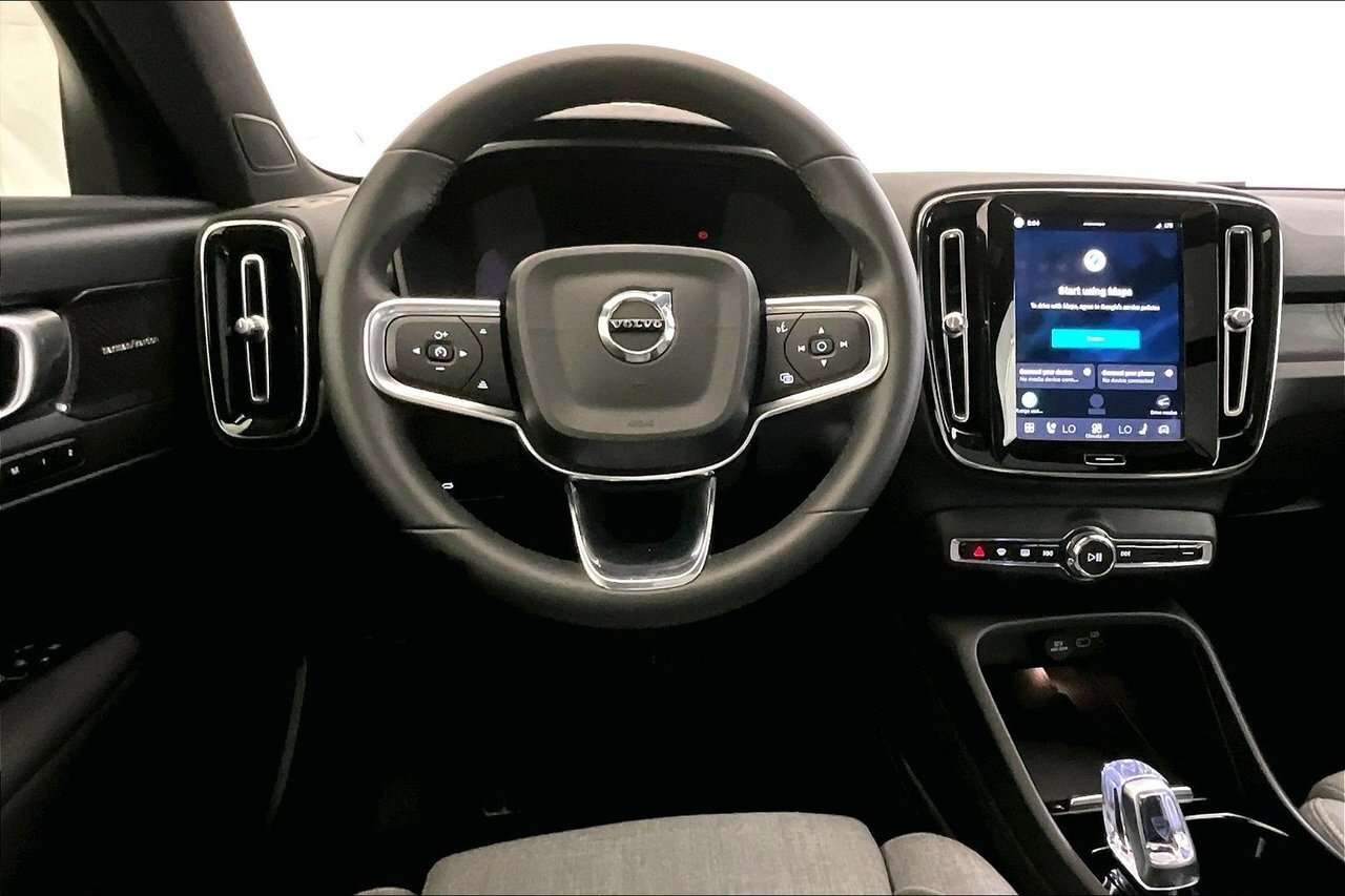 2023 Volvo XC40 TWIN ULTIMATE 100% ELECTRIC - HARMAN KARDON - 20'' alt 5