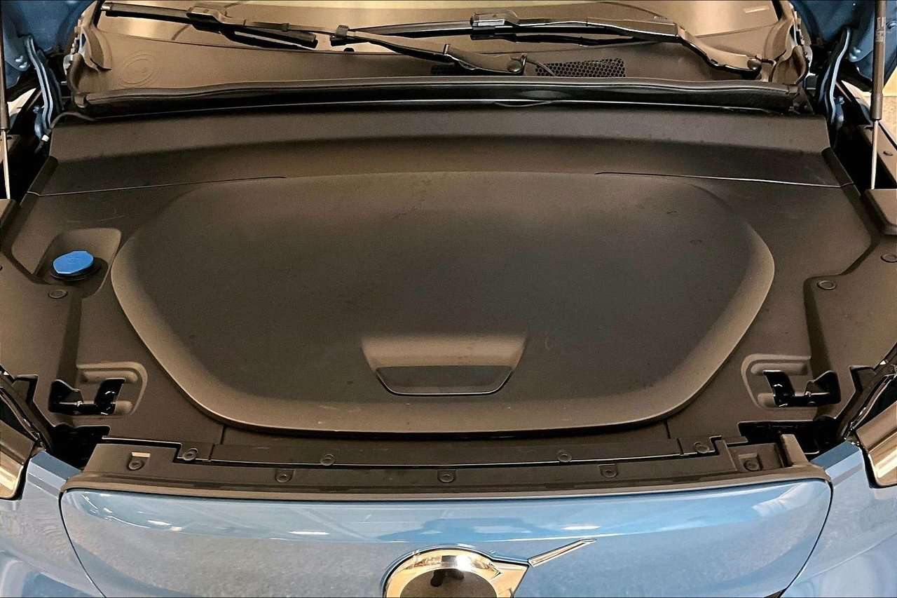 2023 Volvo XC40 TWIN ULTIMATE 100% ELECTRIC - HARMAN KARDON - 20'' thumb 9