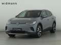 Volkswagen ID.4 Pro Performance AHK*Navi*20 Zoll*Matix-LED* Grau - thumbnail 1