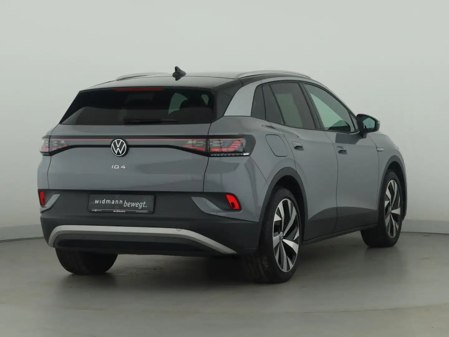 Volkswagen ID.4 Pro Performance AHK*Navi*20 Zoll*Matix-LED* Grigio - 2