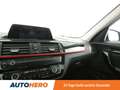 BMW 125 125i Sport Line Aut.*NAVI*LED*PDC*SHZ*ACC*PANO* Grau - thumbnail 24