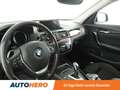 BMW 125 125i Sport Line Aut.*NAVI*LED*PDC*SHZ*ACC*PANO* Grau - thumbnail 11