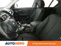BMW 125 125i Sport Line Aut.*NAVI*LED*PDC*SHZ*ACC*PANO* Grau - thumbnail 10