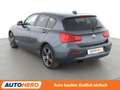 BMW 125 125i Sport Line Aut.*NAVI*LED*PDC*SHZ*ACC*PANO* Szürke - thumbnail 4