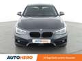BMW 125 125i Sport Line Aut.*NAVI*LED*PDC*SHZ*ACC*PANO* Grau - thumbnail 9