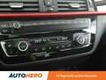 BMW 125 125i Sport Line Aut.*NAVI*LED*PDC*SHZ*ACC*PANO* Grau - thumbnail 22