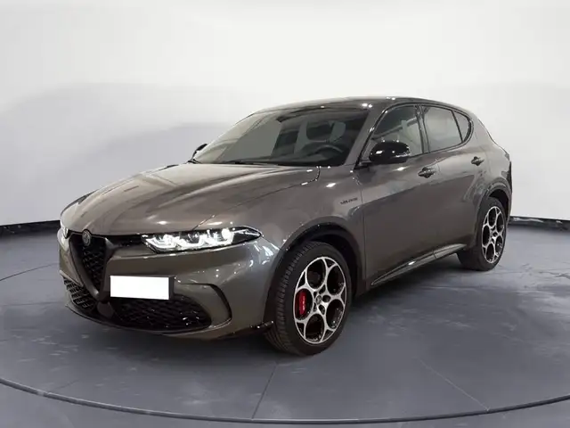 Alfa Romeo Tonale ALFA MY24 HYBRID 160CV VELOCE