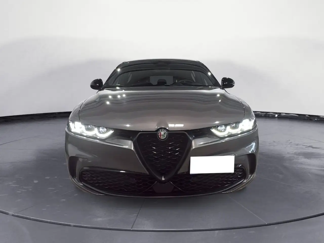 Alfa Romeo Tonale 2024