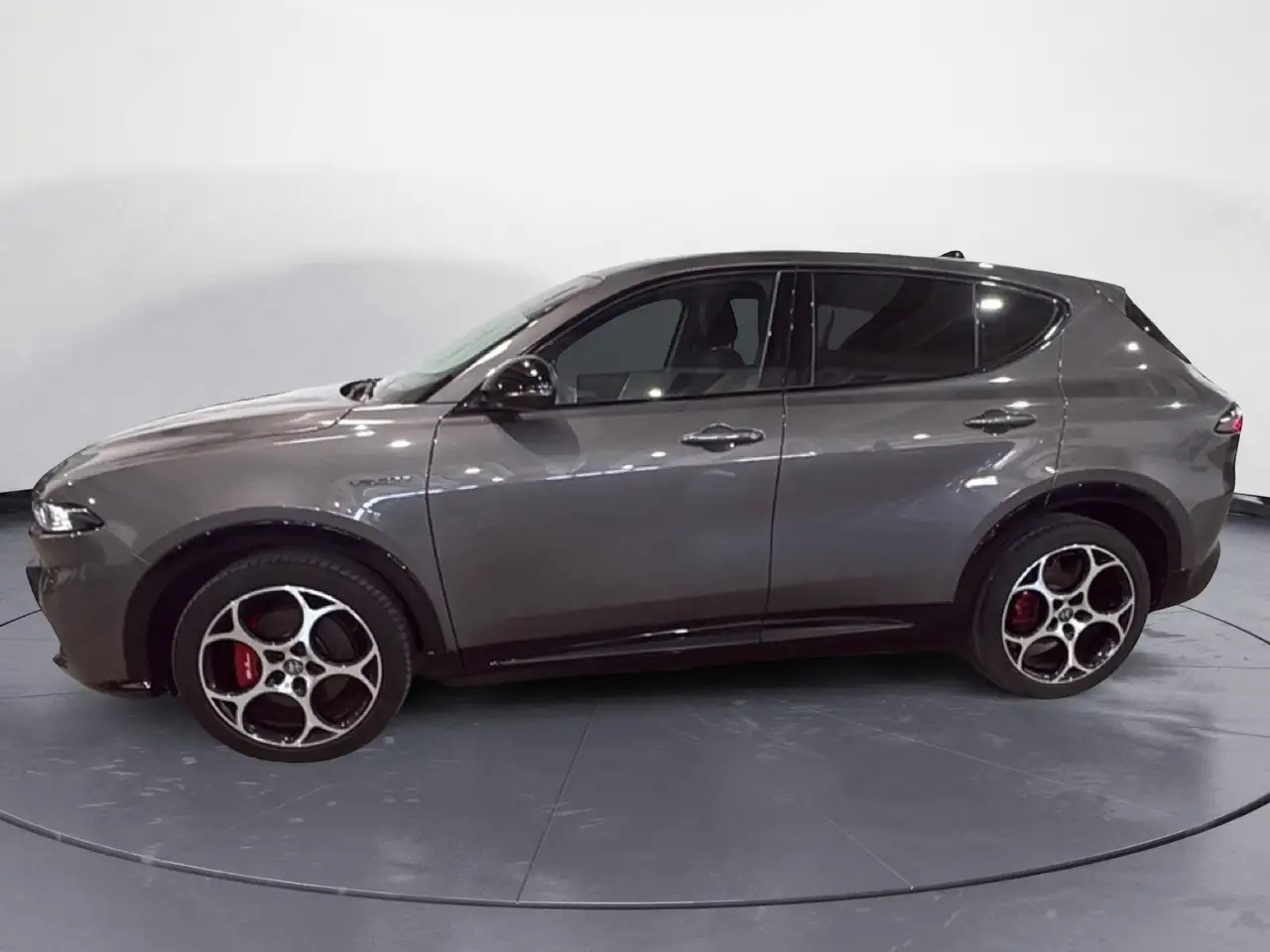Alfa Romeo Tonale 2024