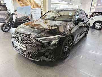 Sportback 35 TFSI Black line S tronic