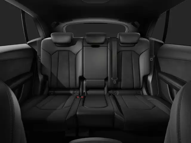 Audi Q8 view 10