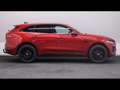 Jaguar F-Pace D165 R-Dynamic S Auto AWD Rojo - thumbnail 3