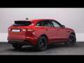 Jaguar F-Pace D165 R-Dynamic S Auto AWD Rojo - thumbnail 4