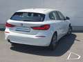 BMW 116 Hatch Blanc - thumbnail 2