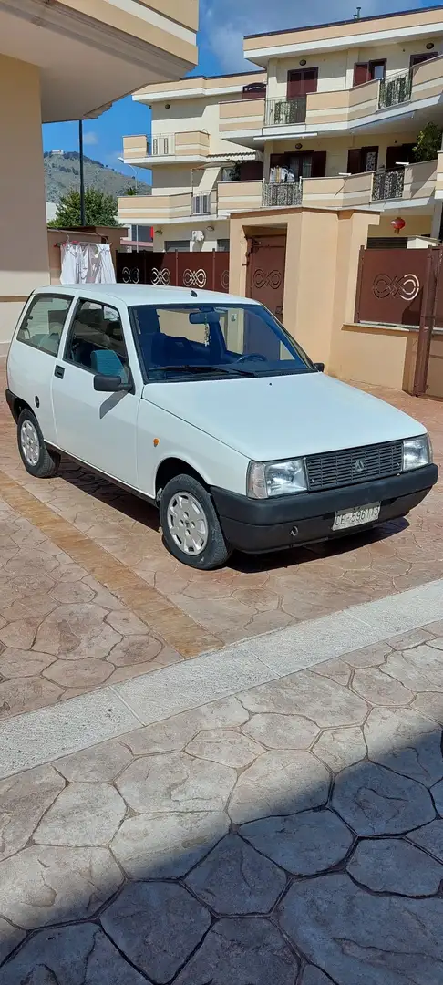 Autobianchi Y10 1.0 fire - 2