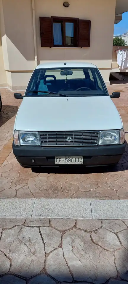 Autobianchi Y10 1.0 fire, foto 7