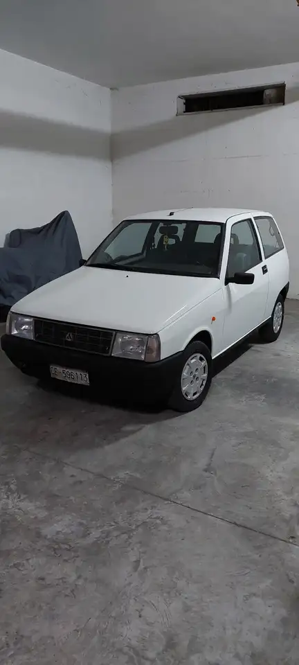 Autobianchi Y10 1.0 fire, foto 8