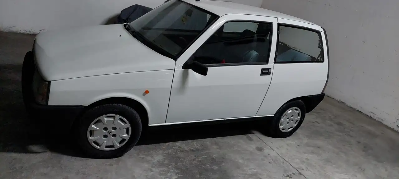 Autobianchi Y10 1.0 fire, foto 9
