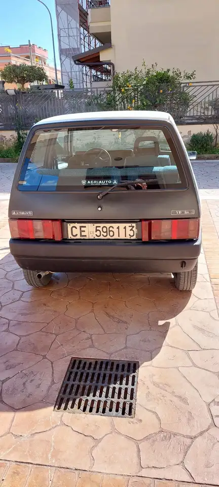 Autobianchi Y10 1.0 fire, foto 4