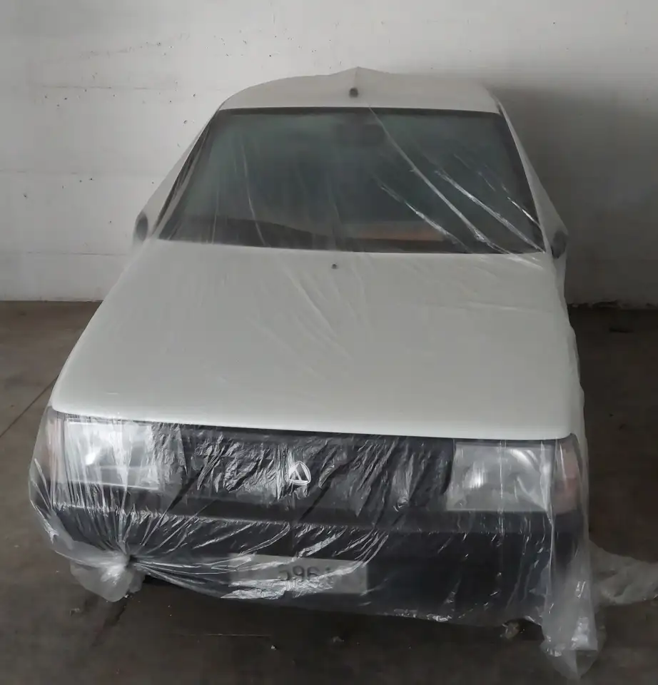 Autobianchi Y10 1.0 fire, foto 12