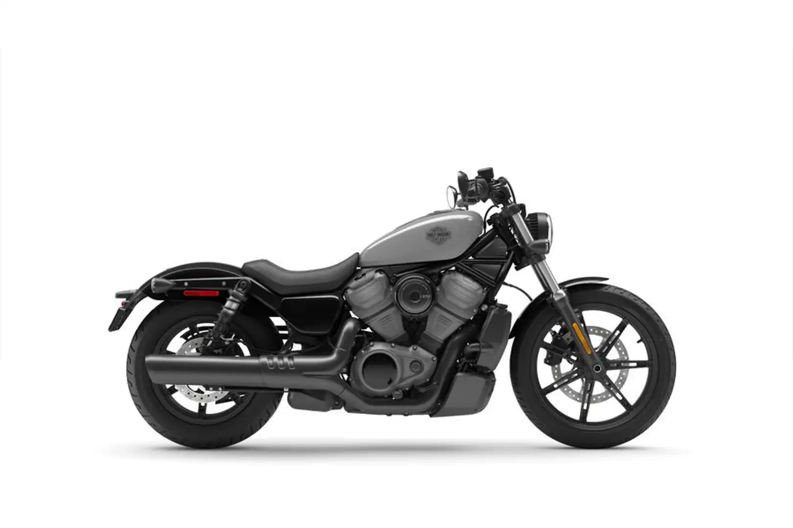 Harley-Davidson Sportster RH975 NIGHTSTER Сірий - 1