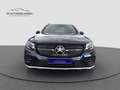 Mercedes-Benz GLC 43 AMG 4Matic*PANO*KAM*STH*HEAD*LEDER*MEMORY Синій - thumbnail 2