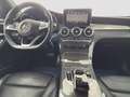 Mercedes-Benz GLC 43 AMG 4Matic*PANO*KAM*STH*HEAD*LEDER*MEMORY Синій - thumbnail 14