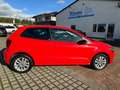 Volkswagen Polo V 1.2 Style KLIMA / ALU Rot - thumbnail 14