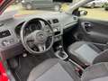 Volkswagen Polo V 1.2 Style KLIMA / ALU Rot - thumbnail 8