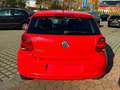 Volkswagen Polo V 1.2 Style KLIMA / ALU Rot - thumbnail 6
