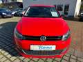 Volkswagen Polo V 1.2 Style KLIMA / ALU Rot - thumbnail 3