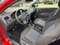 Volkswagen Polo V 1.2 Style KLIMA / ALU Rot - thumbnail 7